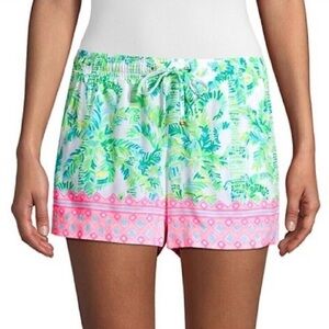 Lilly Pulitzer Katia Shorts
